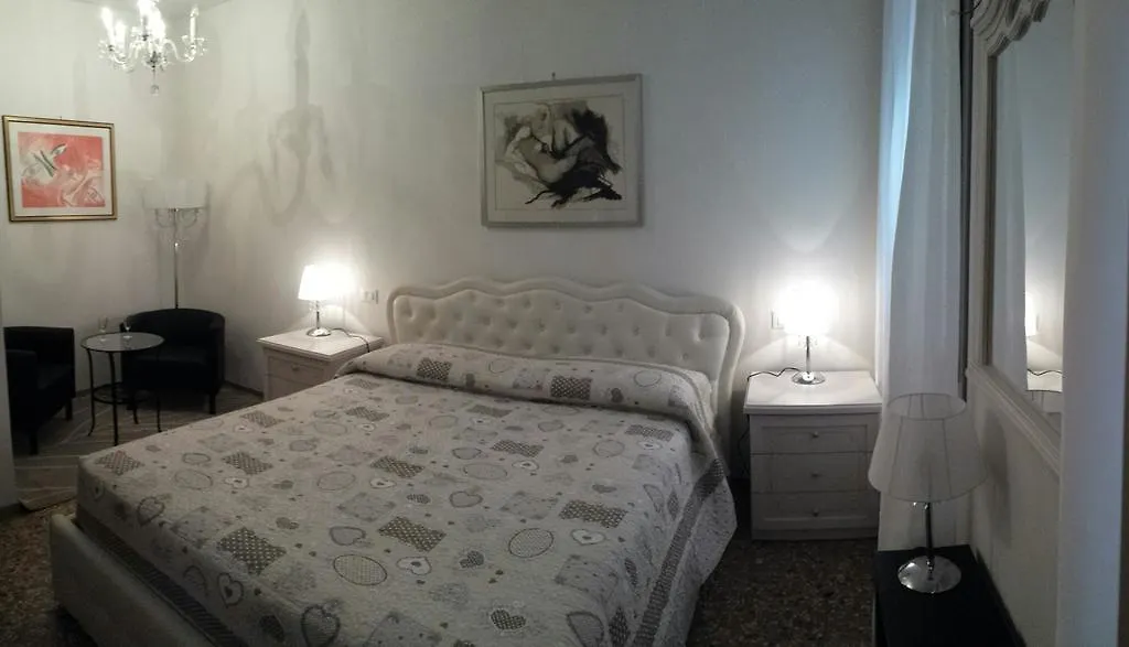 Angolo Fiorito Venice Inn