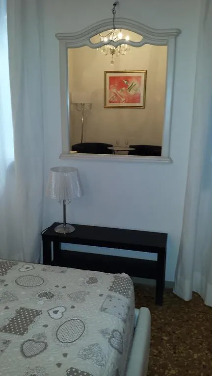 Angolo Fiorito Venice Inn