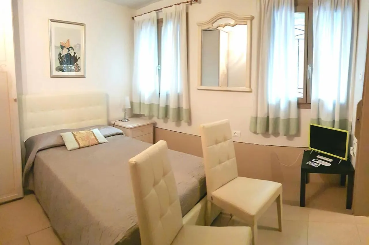 Angolo Fiorito Venice Inn
